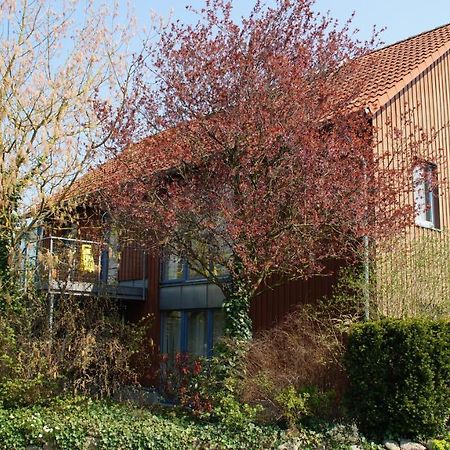 Gaestehaus/Fewos/Boardinghaus Lueneburg Sued Exteriér fotografie