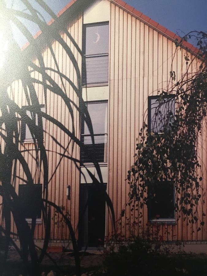 Gaestehaus/Fewos/Boardinghaus Lueneburg Sued Exteriér fotografie