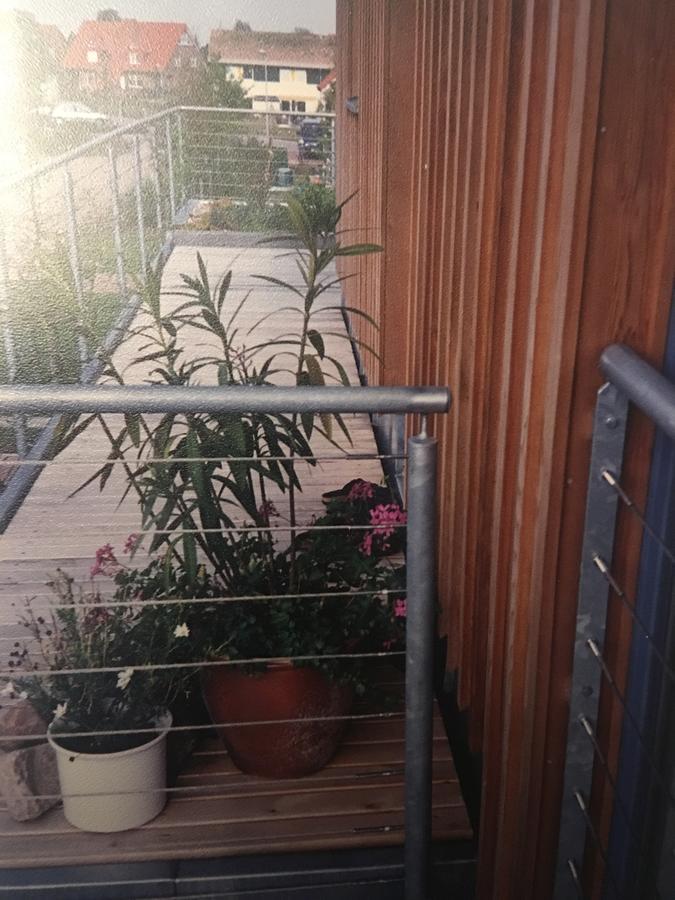 Gaestehaus/Fewos/Boardinghaus Lueneburg Sued Exteriér fotografie