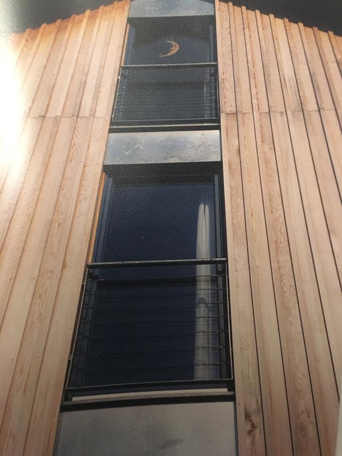 Gaestehaus/Fewos/Boardinghaus Lueneburg Sued Exteriér fotografie
