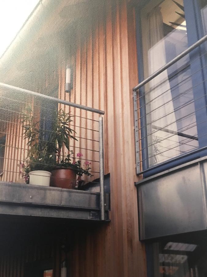Gaestehaus/Fewos/Boardinghaus Lueneburg Sued Exteriér fotografie
