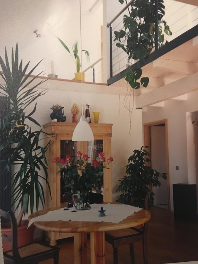 Gaestehaus/Fewos/Boardinghaus Lueneburg Sued Exteriér fotografie