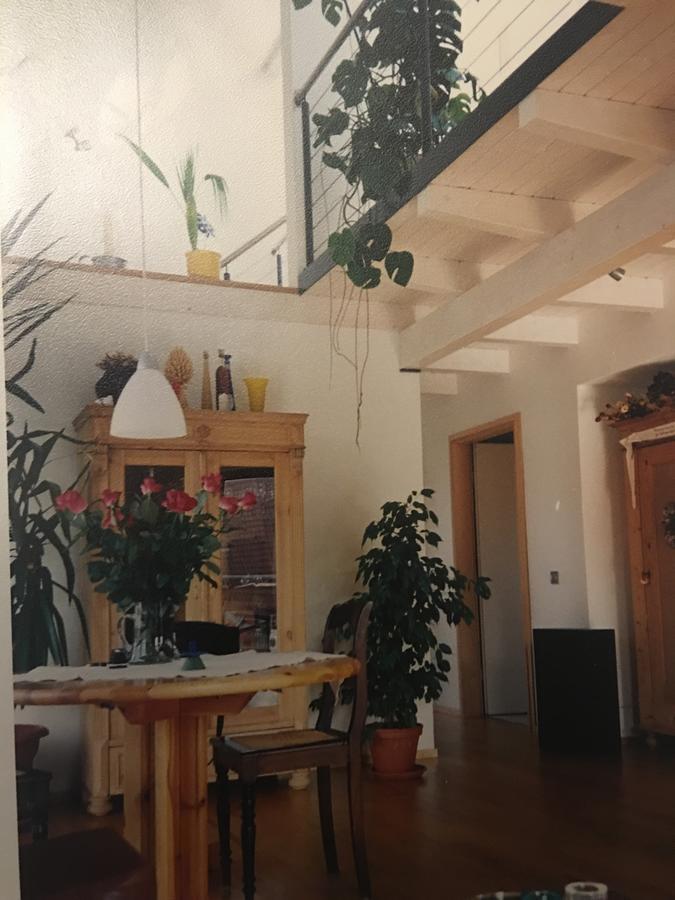 Gaestehaus/Fewos/Boardinghaus Lueneburg Sued Exteriér fotografie