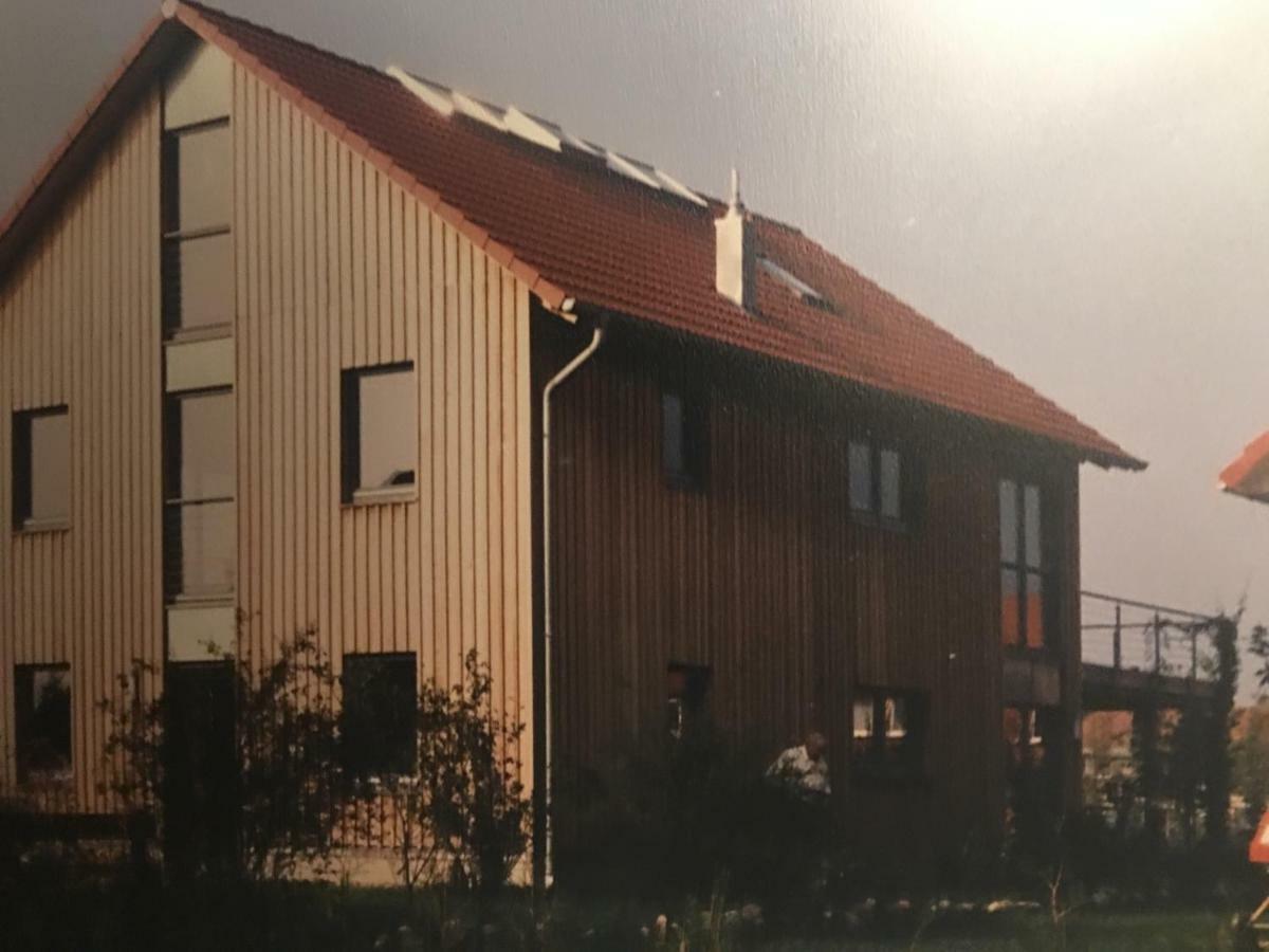 Gaestehaus/Fewos/Boardinghaus Lueneburg Sued Exteriér fotografie